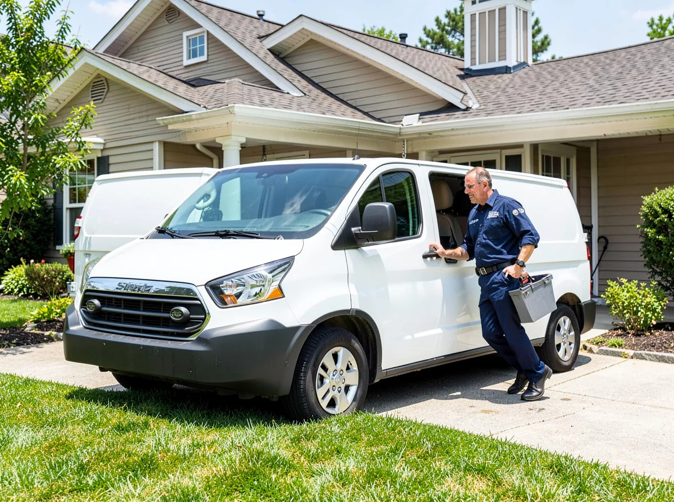 Emergency Plumber company in Rutherford, TN